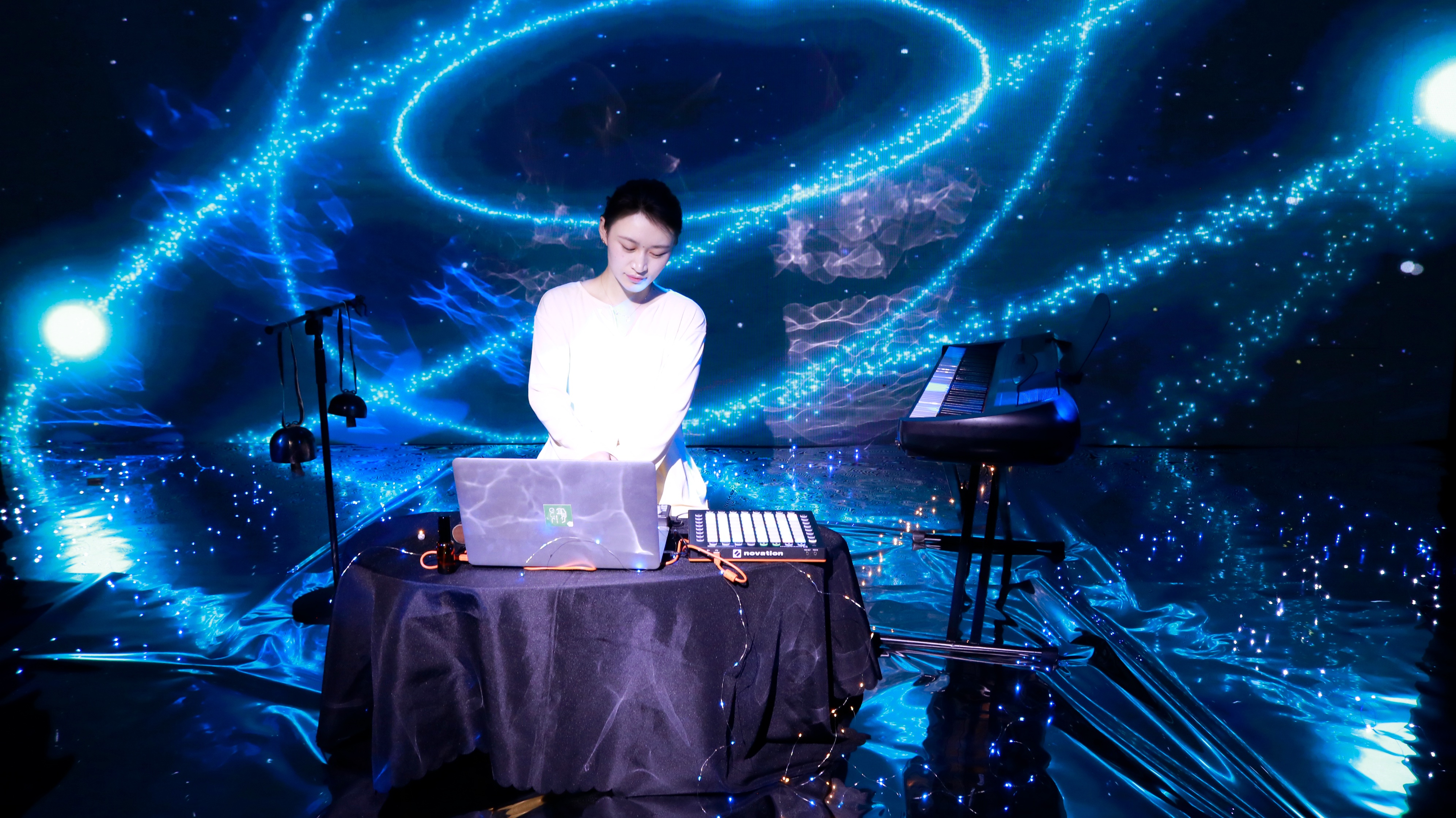 混知声波live