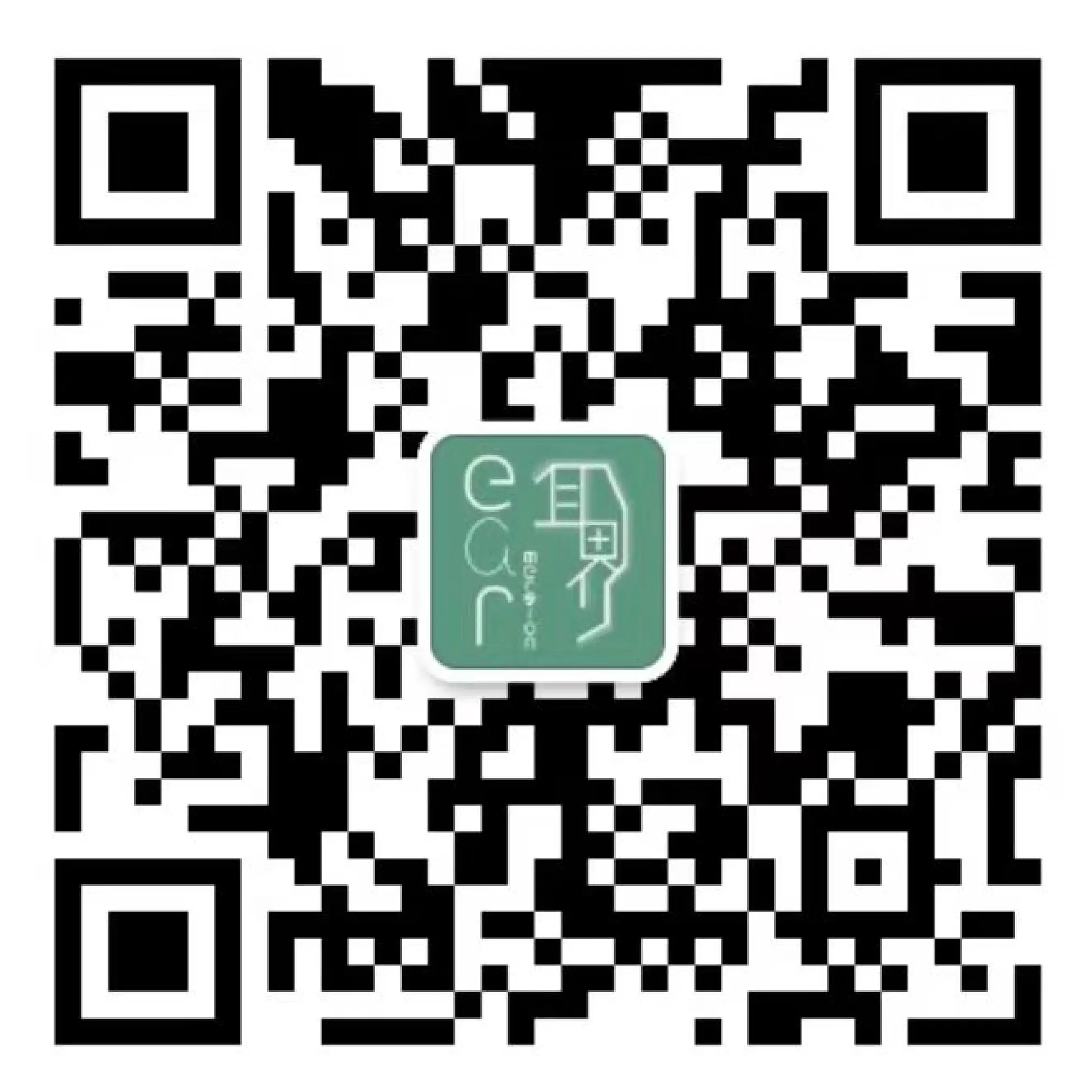 微信二维码