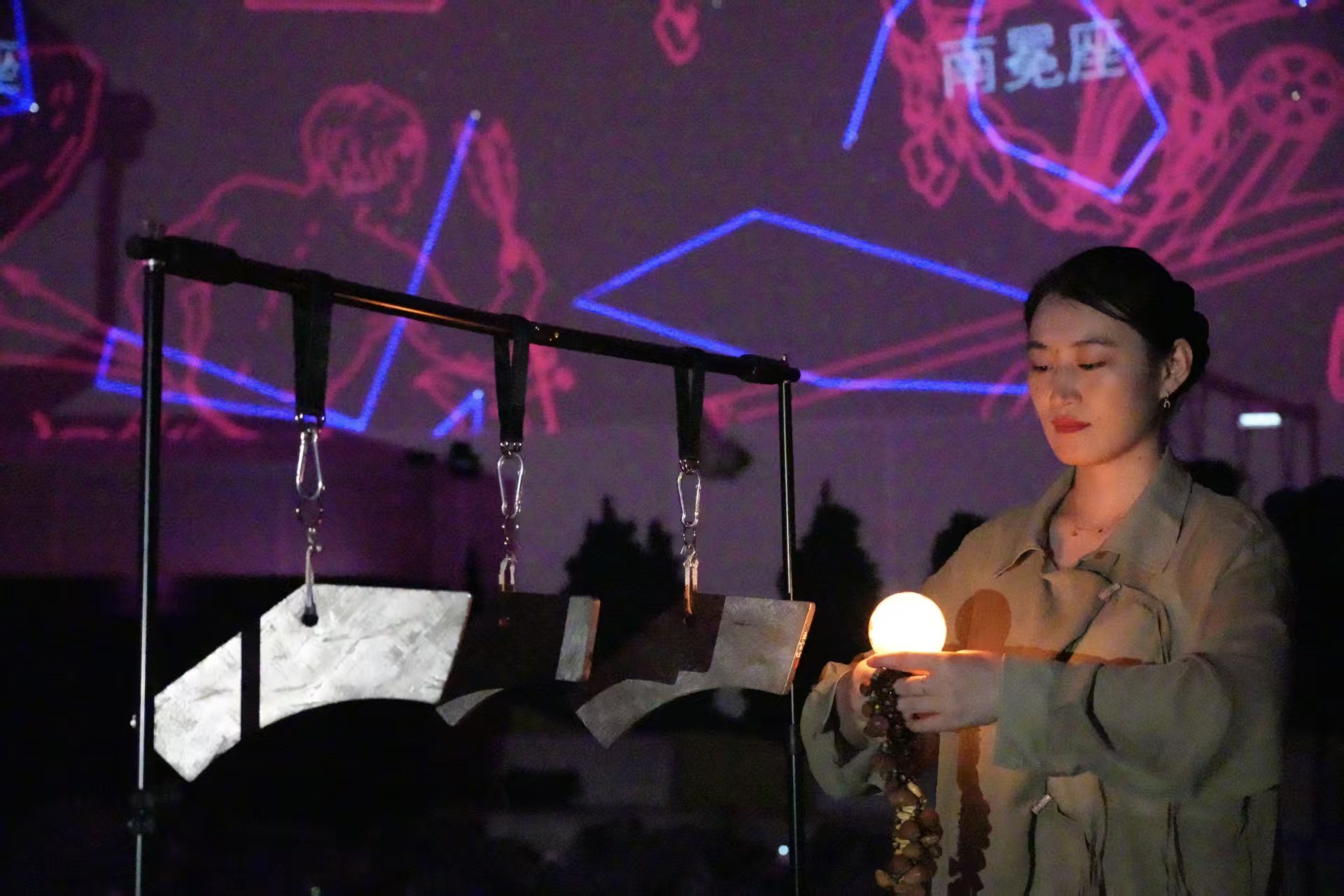 星空疗愈1